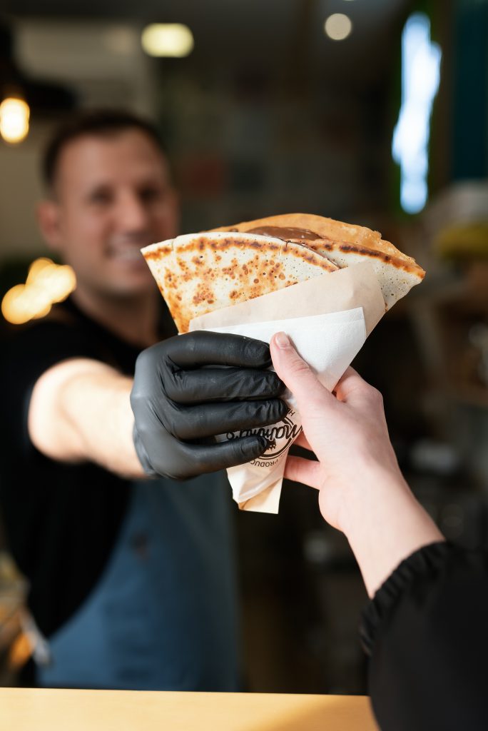 Image of Mammy's Creperie